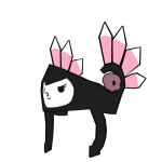 Kuromi Valkyrie