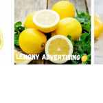 Lemony Advertising