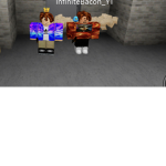 The bacon and infinite bacon group