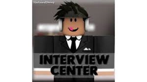 Interview Centre - Group members only