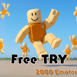 Emotes