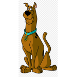 sooby doo