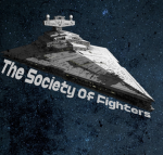 The Society Of Fighters
