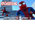 Spiderman Roleplaying Group Group Thumbnail