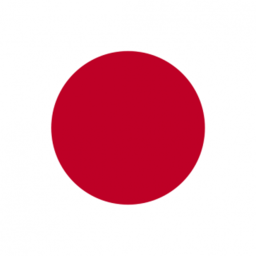 JAPANESE MILITARY BASE:  強い (Tsuyoi)
