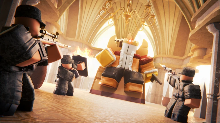 Game Place Thumbnail