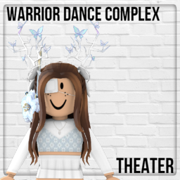 Warrior Dance Complex's Theater