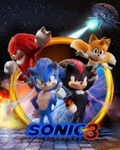 The sonic gang members