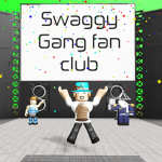 Swaggy Gang fan club