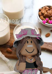 almondsmilk