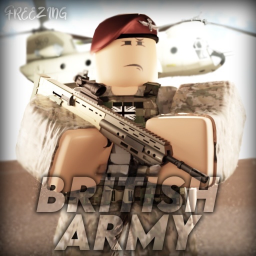 British Army