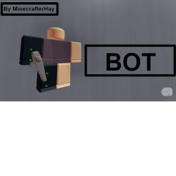 BOT [ALPHA] icon