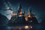 The Harry Potter Fan Group!!!!!:D