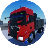 Shacman x3000 DUMPER