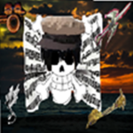 The Skeletal Pirates: Musician division