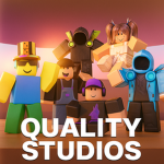 Quality Studios Clothes