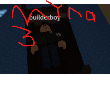 Meet your neighbor at 3am