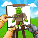 Draw Together [2, 3, 4 Player]