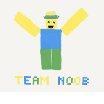 Freindly Noob Team