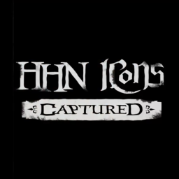 HHN Icons: Captured