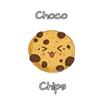 CHOCO•CHIPS