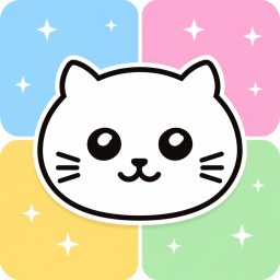 [🧠] Catdoku icon