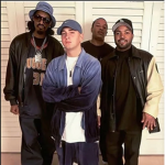 Hip-Hop clothing