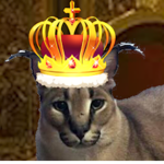 Floppa's Royal Kingdom