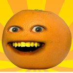 The Official Annoying Orange Fanclub Group