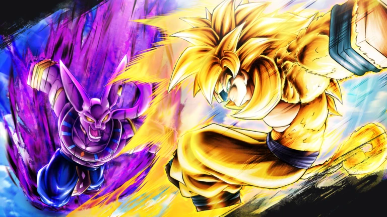 [ハロウィン] ドラゴンボールの怒り