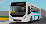 Transportes Coletivos Liderança (Transliderança)