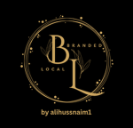 BrandedxLocal alihussnaim