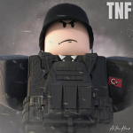 | TNF | Askeri İnzibat