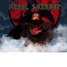 Final Shinobi