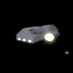 Staying In Orbit. icon