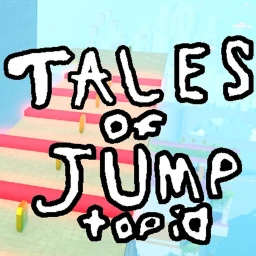 Tales of Jumptopia(Alpha) icon