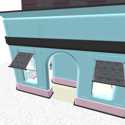 The shop