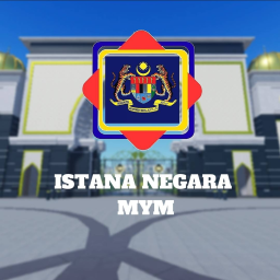 [MYMverse] Istana Negara