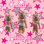 Simply Macie OFFICIAL group