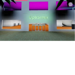 Upfrantex icon