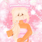 *+ Strawberries +*