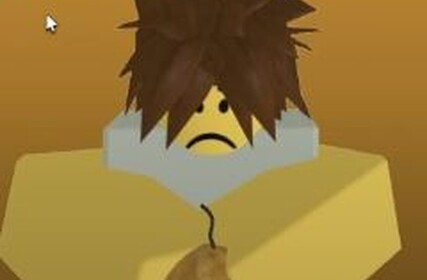 [NEW] Potato Panic