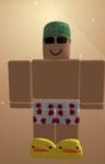 badeendje pieter:-)