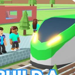 Station Master! - Train Tycoon icon