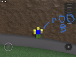 Noobs Will take over roblox and builderman