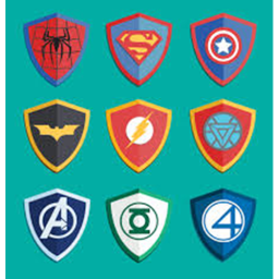 SuperHero Tycoon