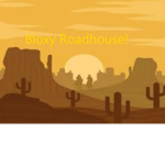 Bloxy Roadhouse