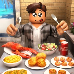 Seafood Boil icon