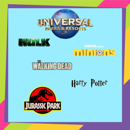 Universal Orlando Resort
