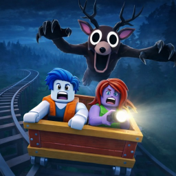 Cart Ride To 99 Nights In The Forest